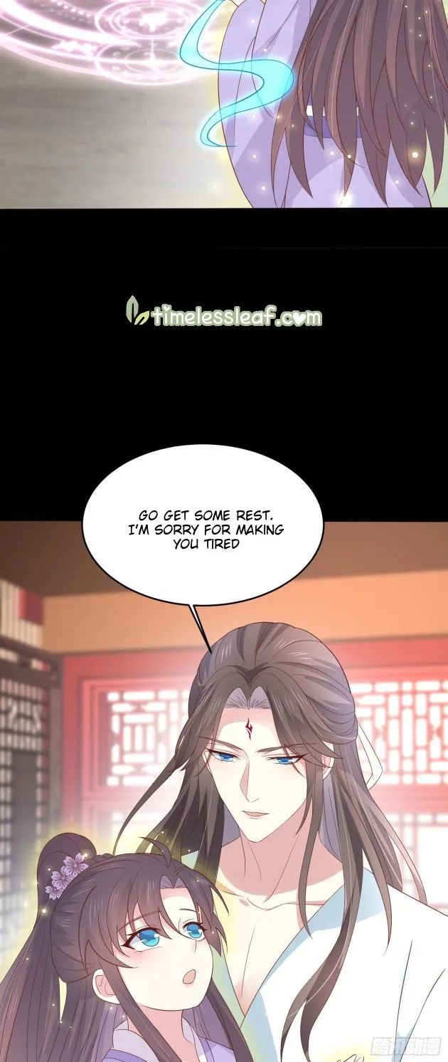 Pupillary Master Chapter 221.5 page 21 - MangaKakalot