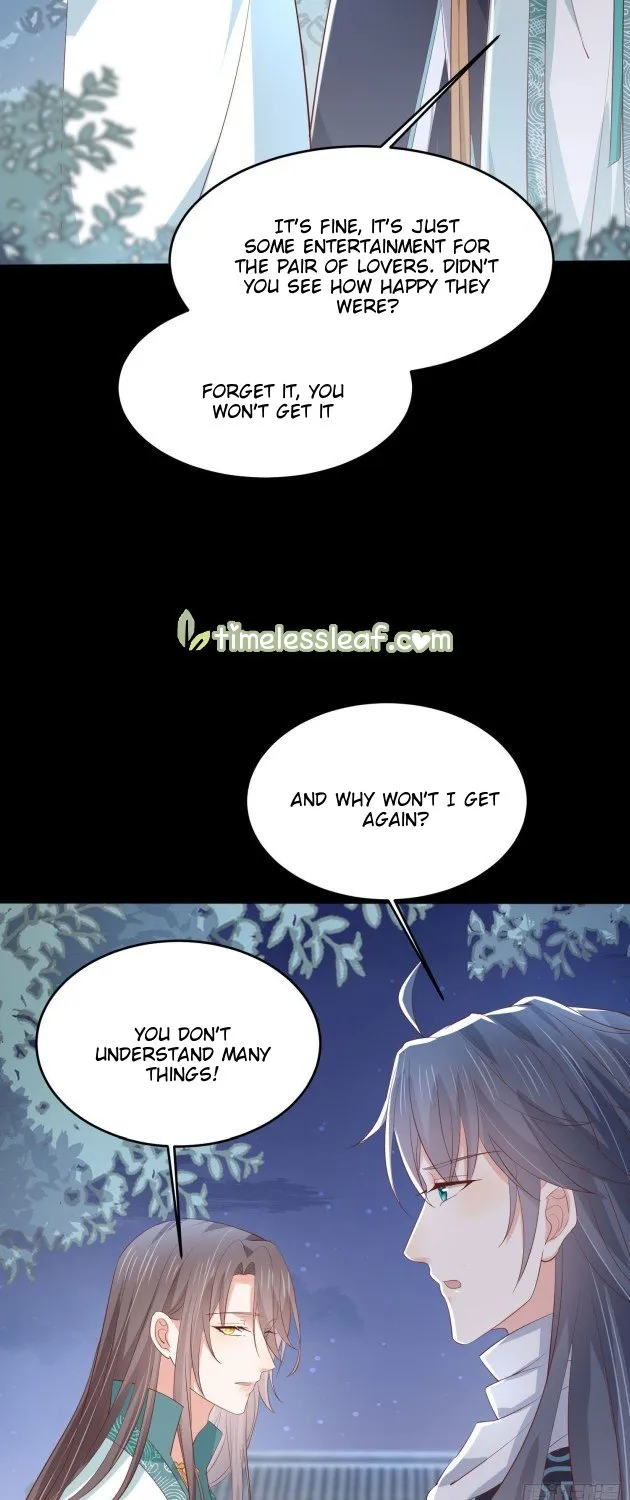 Pupillary Master Chapter 221 page 14 - MangaKakalot