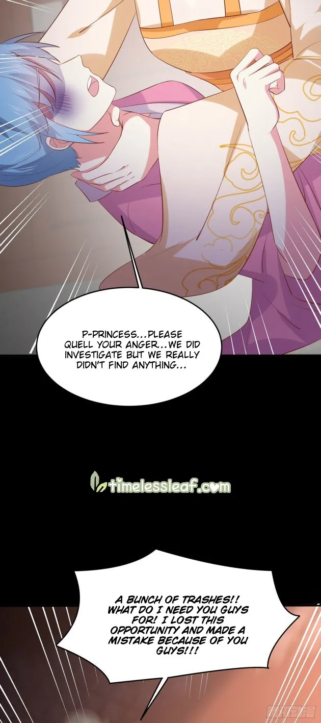 Pupillary Master Chapter 226 page 7 - MangaKakalot