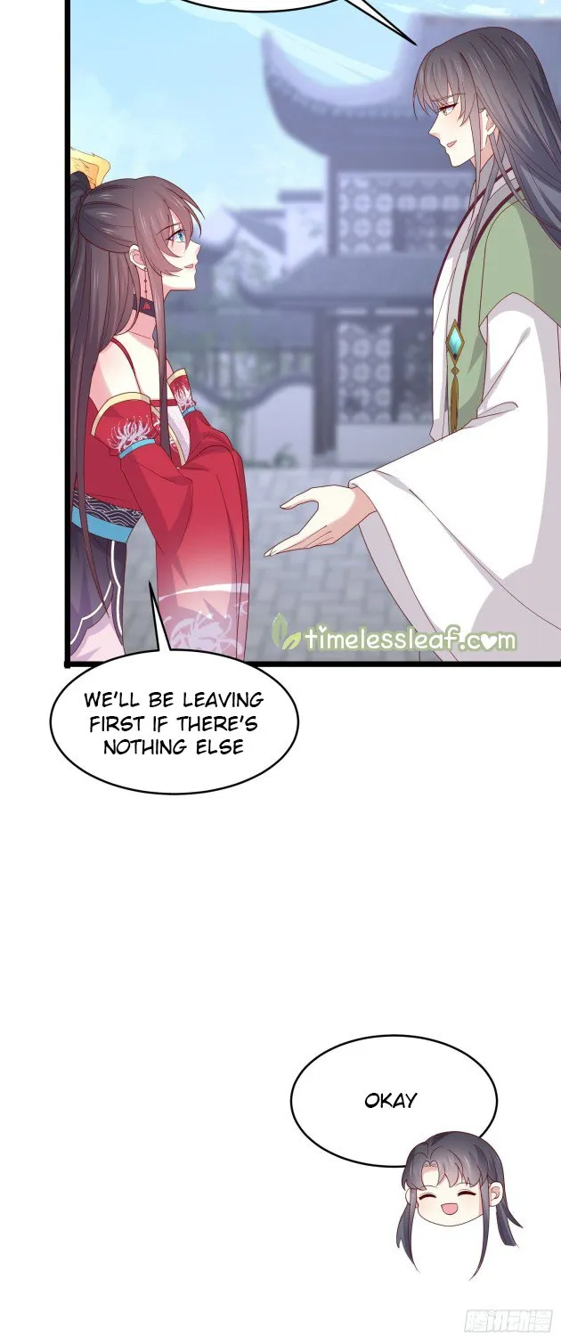 Pupillary Master Chapter 277 page 7 - MangaKakalot