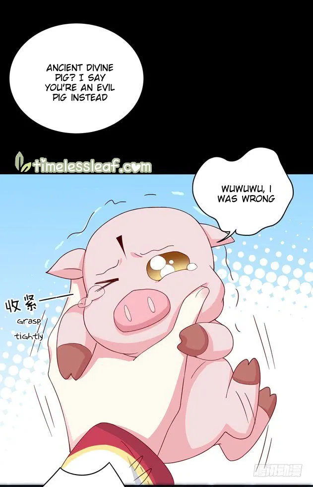 Pupillary Master Chapter 3 page 45 - MangaKakalot