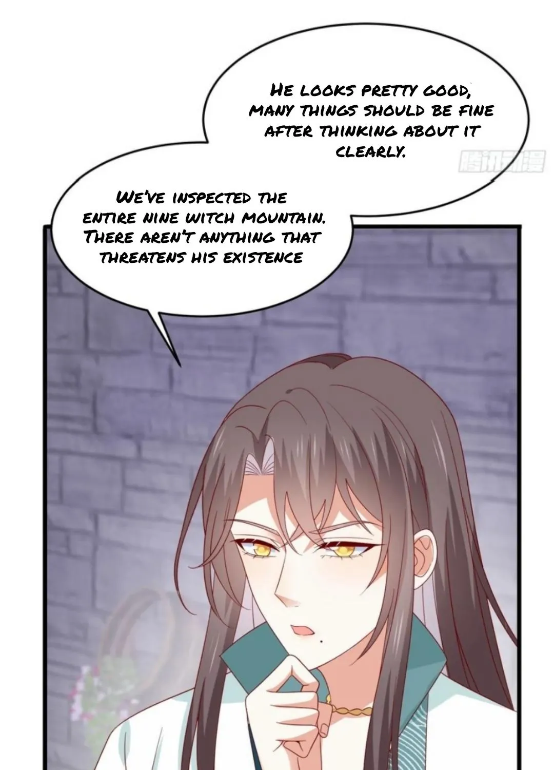 Pupillary Master Chapter 309 page 4 - MangaKakalot