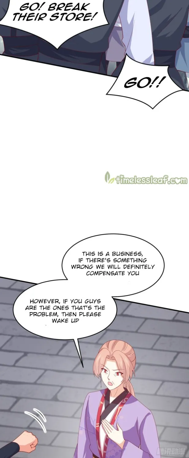 Pupillary Master Chapter 316 page 6 - MangaNelo