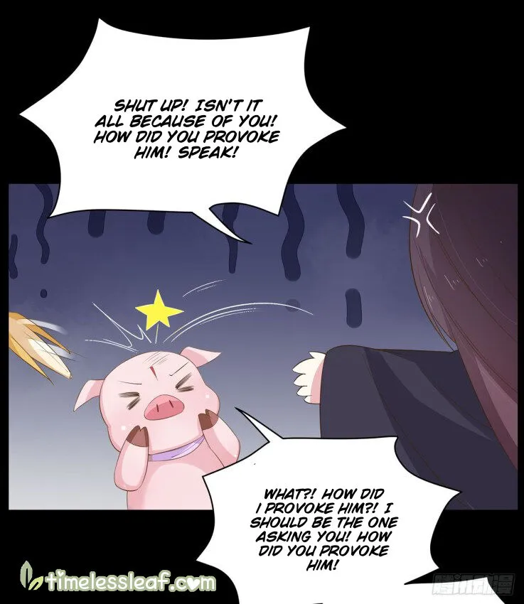 Pupillary Master Chapter 32 page 16 - MangaKakalot