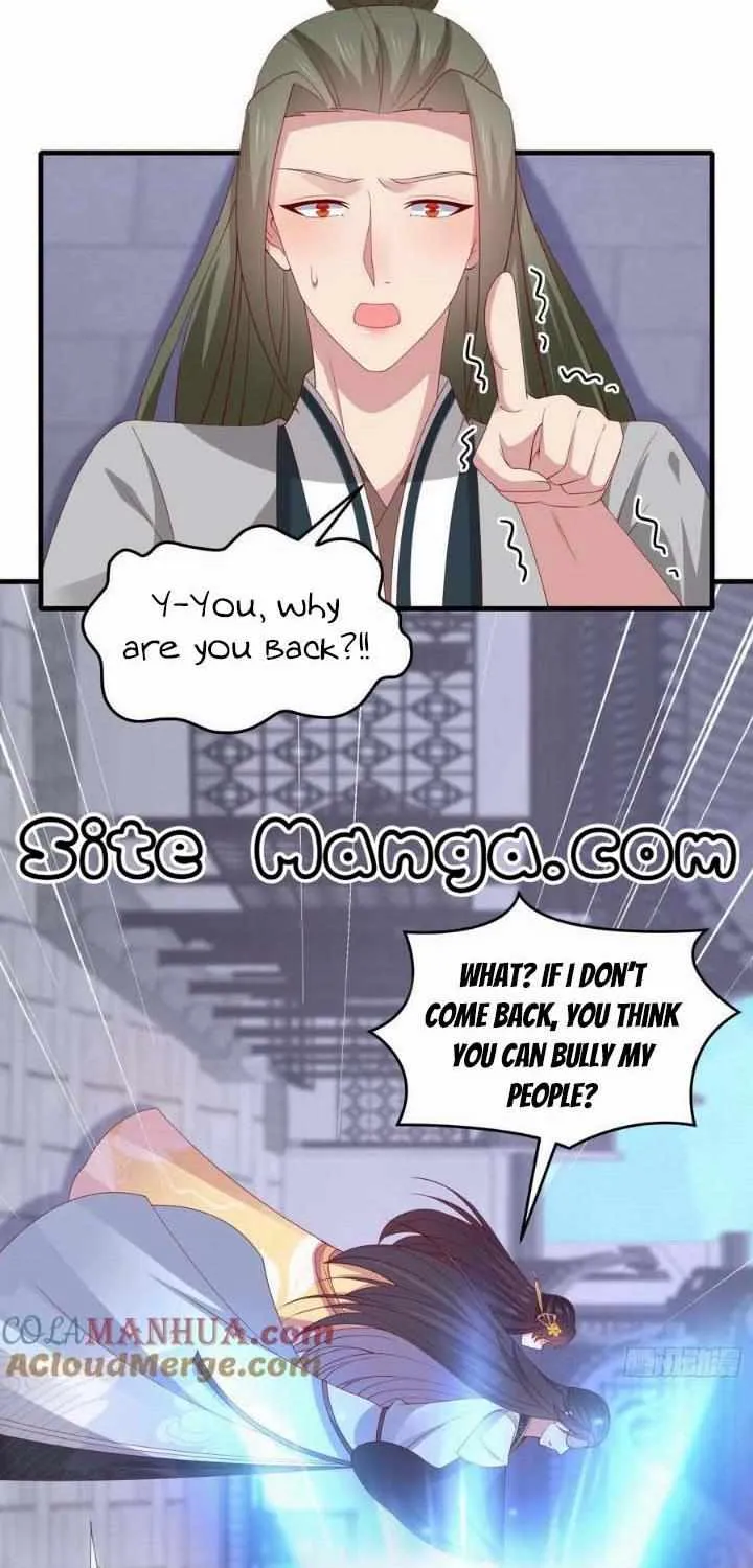 Pupillary Master Chapter 330 page 3 - MangaKakalot