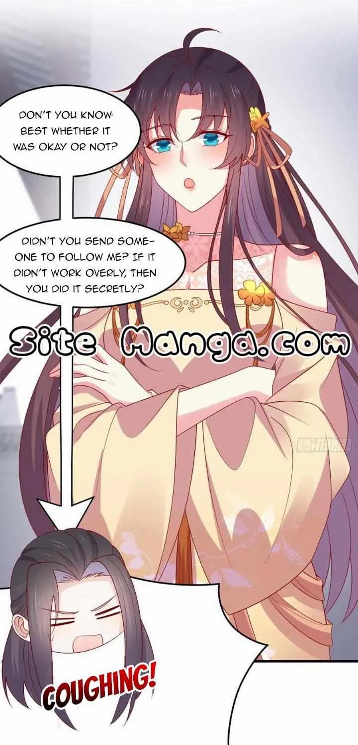 Pupillary Master Chapter 330 page 24 - MangaKakalot