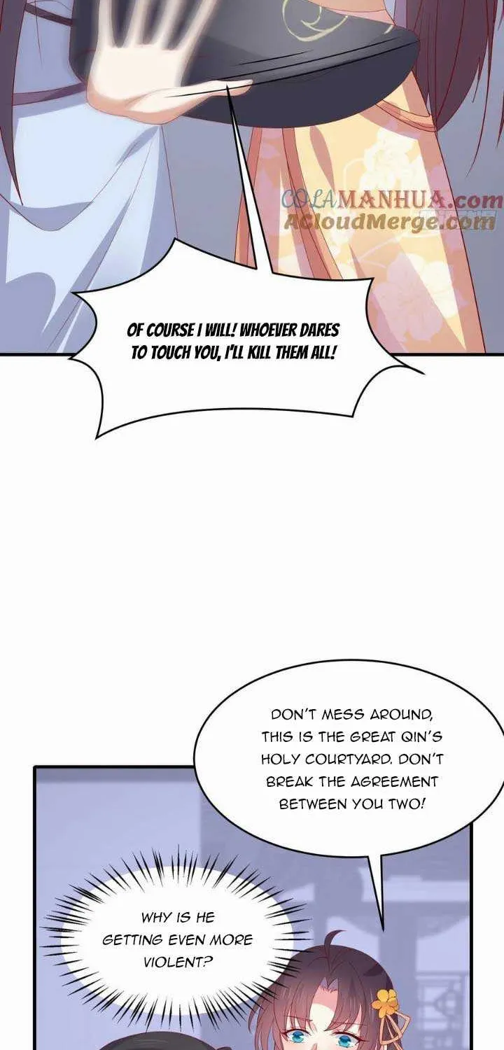 Pupillary Master Chapter 331 page 9 - MangaKakalot