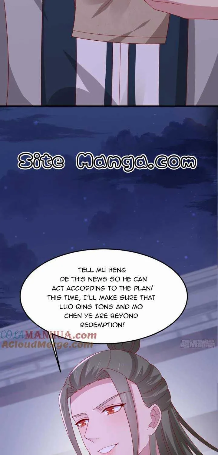 Pupillary Master Chapter 333 page 30 - MangaKakalot