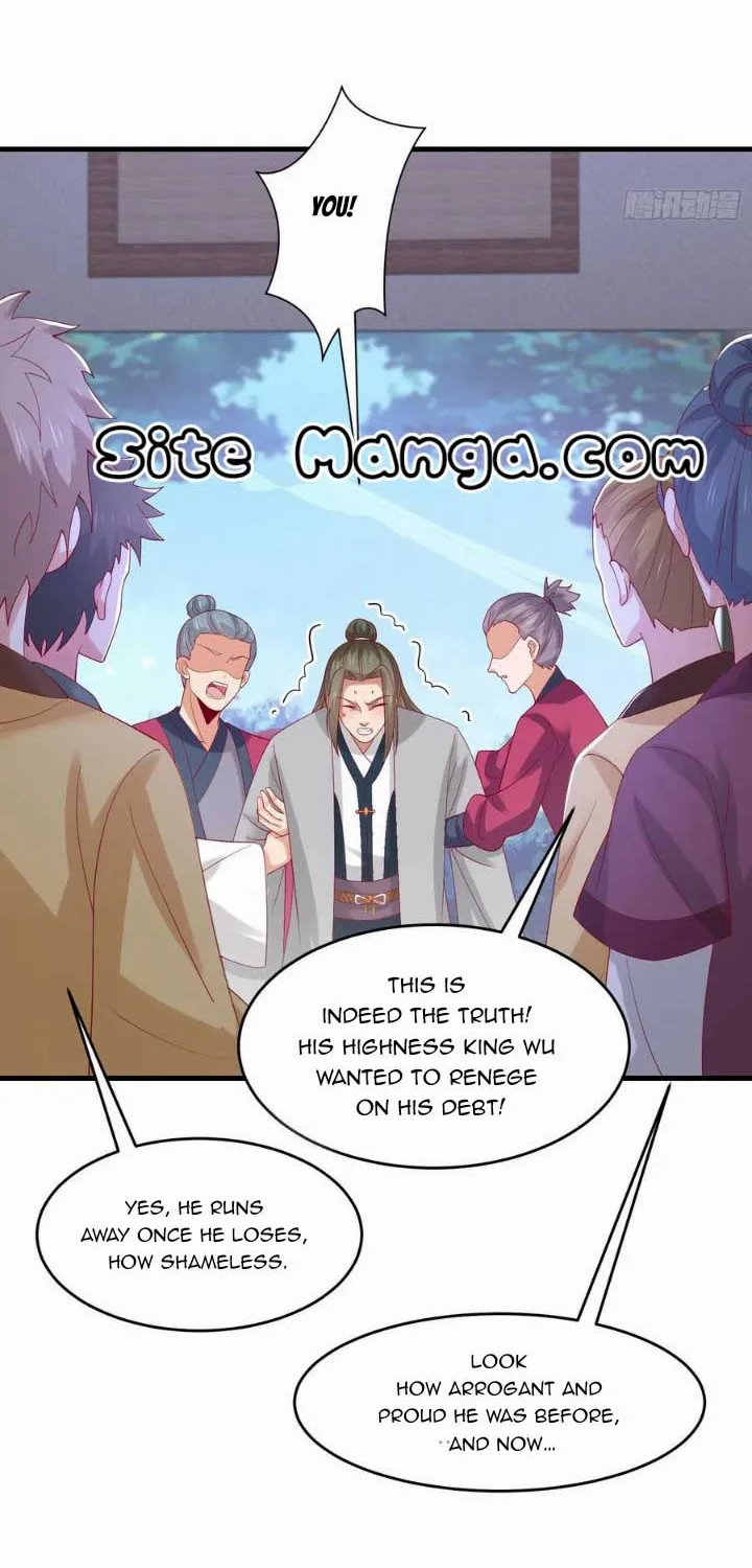 Pupillary Master Chapter 333 page 6 - MangaKakalot