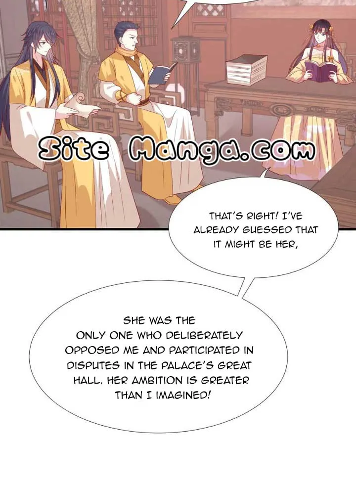 Pupillary Master Chapter 339 page 20 - MangaKakalot