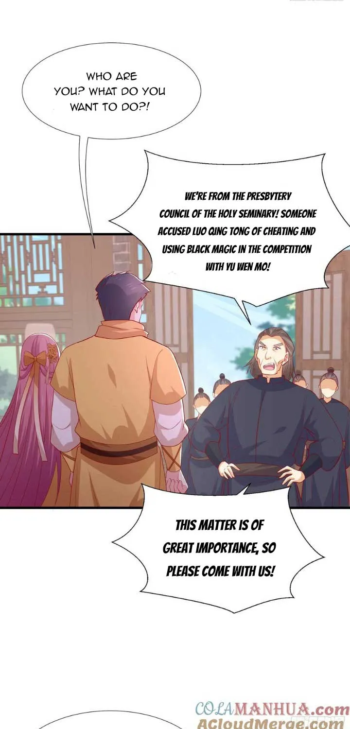 Pupillary Master Chapter 339 page 24 - MangaKakalot