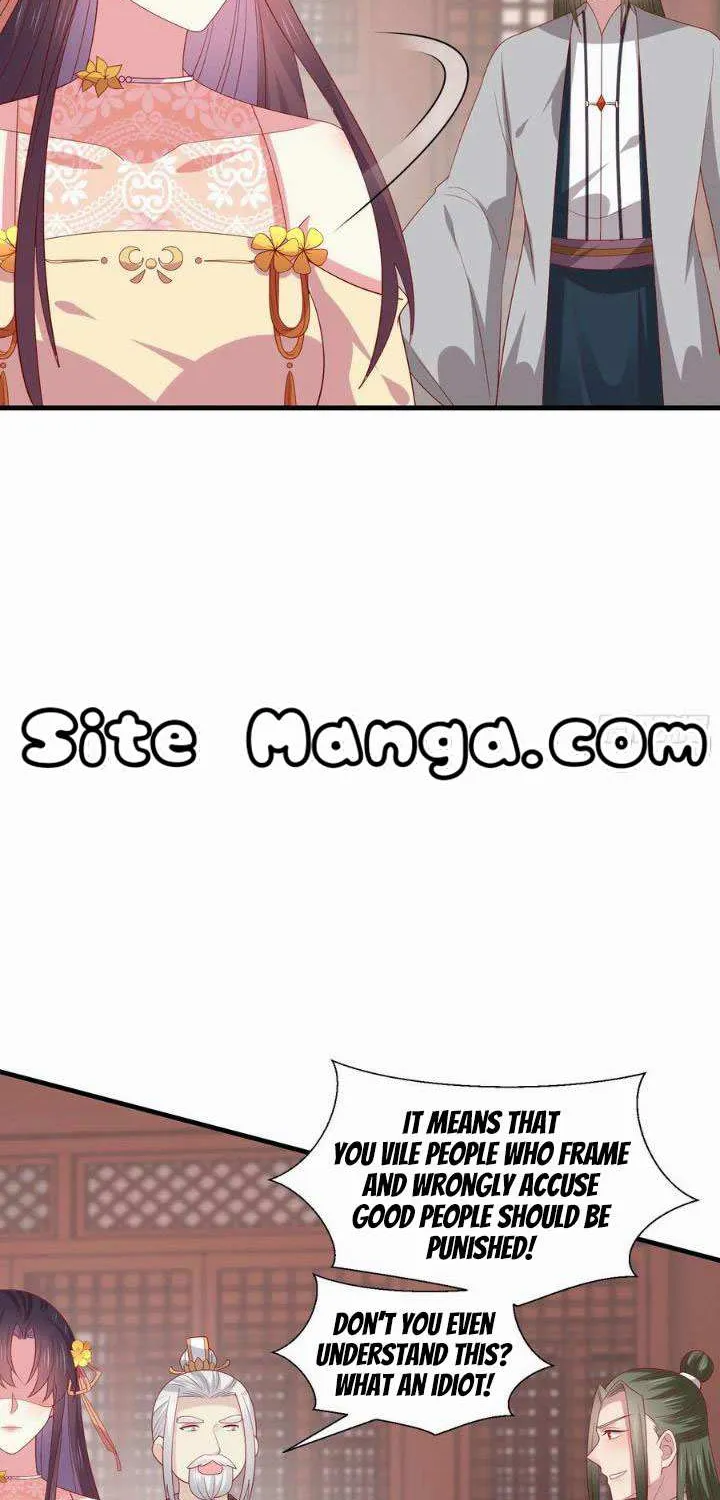 Pupillary Master Chapter 341 page 11 - MangaKakalot