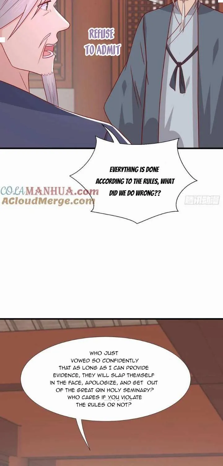 Pupillary Master Chapter 342 page 4 - MangaKakalot