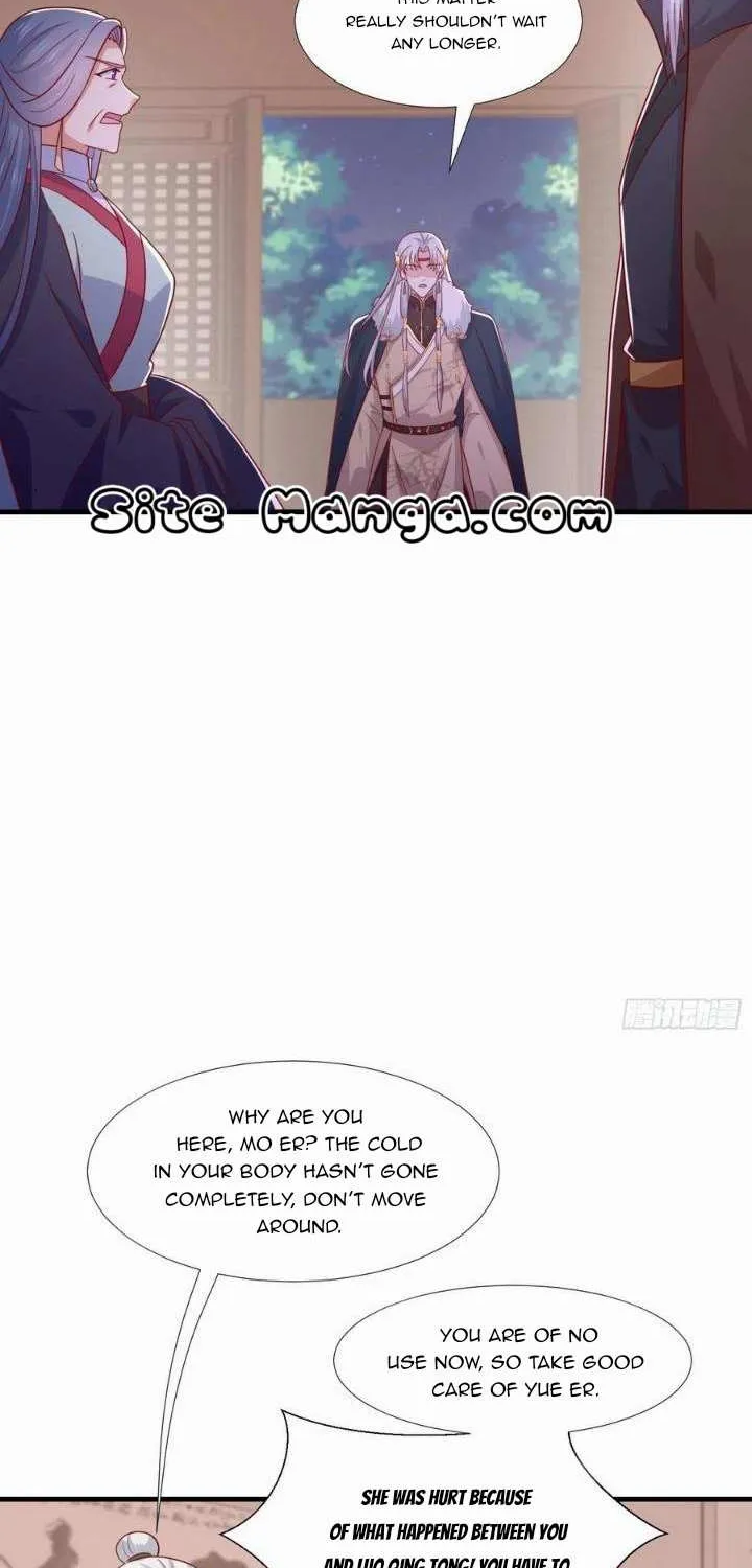 Pupillary Master Chapter 343 page 28 - MangaNelo