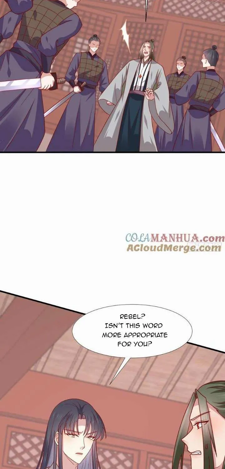 Pupillary Master Chapter 343 page 7 - MangaKakalot