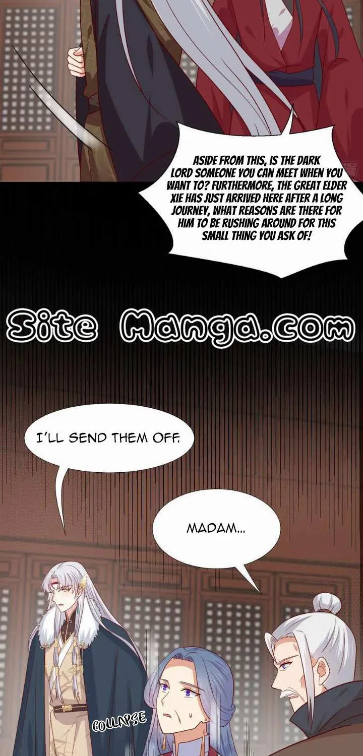 Pupillary Master Chapter 344 page 20 - MangaKakalot