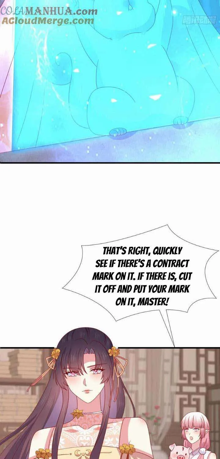 Pupillary Master Chapter 345 page 17 - MangaKakalot