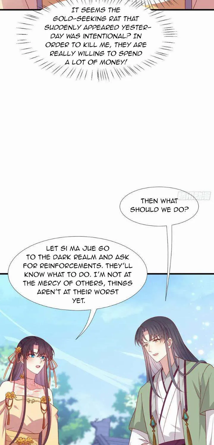 Pupillary Master Chapter 346 page 19 - MangaKakalot