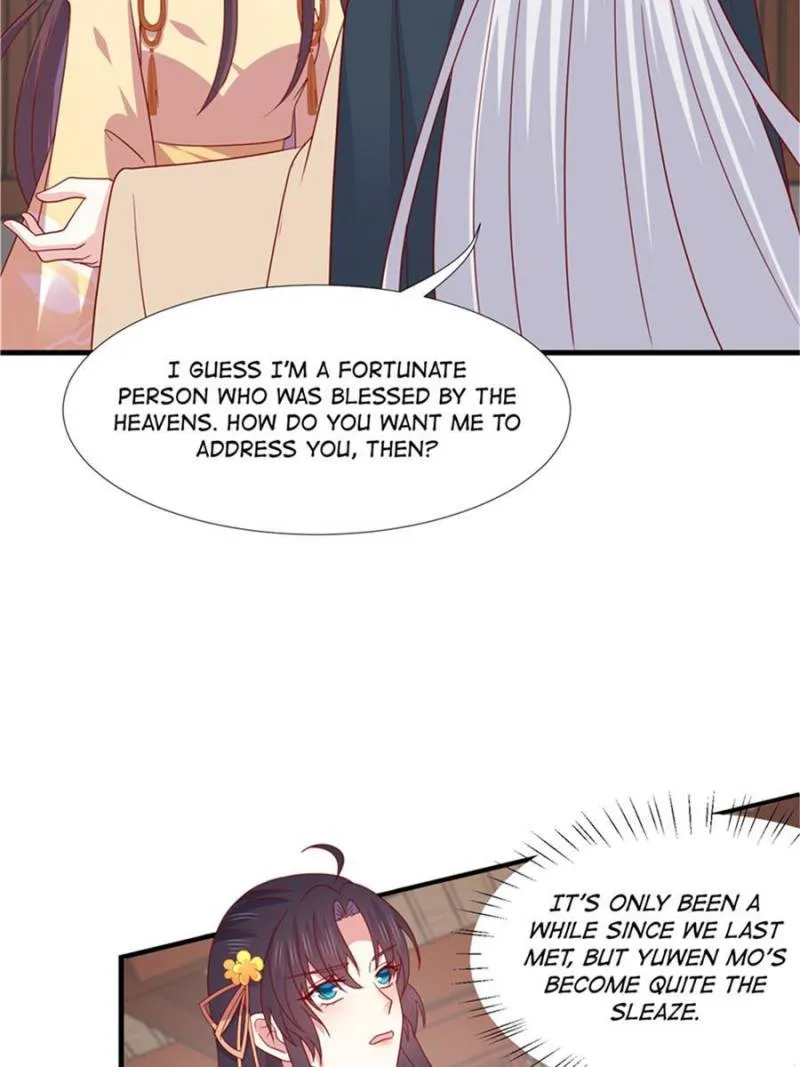 Pupillary Master Chapter 349 page 7 - MangaNelo