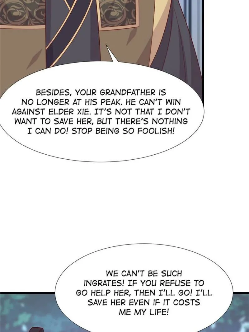 Pupillary Master Chapter 352 page 37 - MangaKakalot