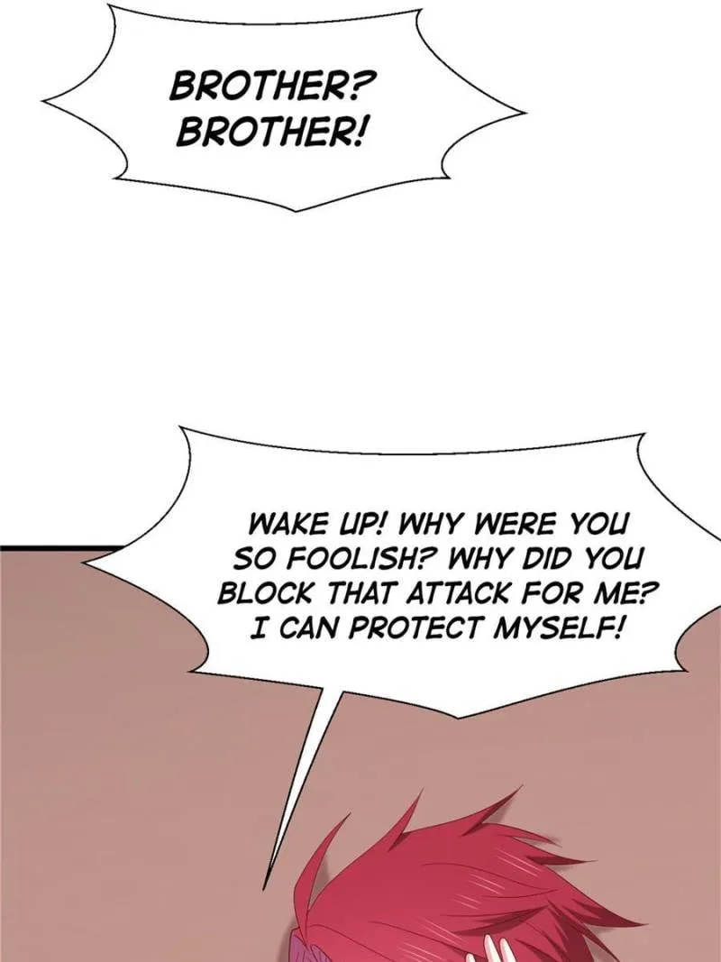 Pupillary Master Chapter 352 page 7 - MangaKakalot