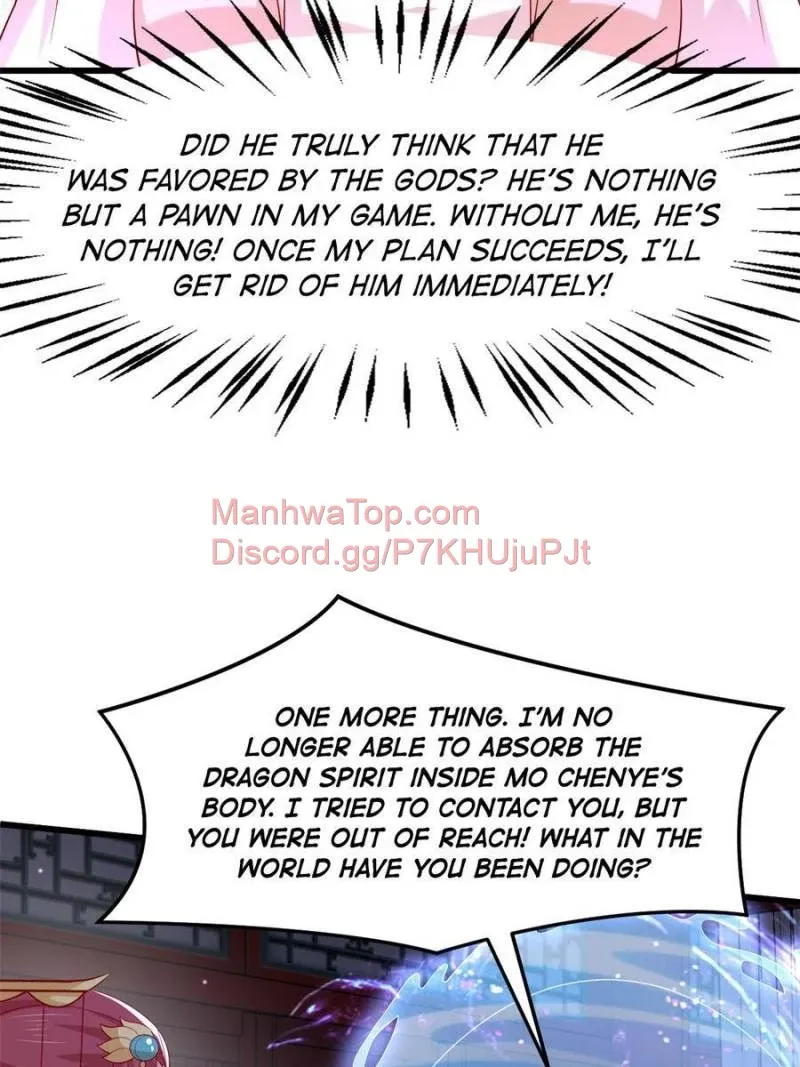 Pupillary Master Chapter 359 page 31 - MangaKakalot