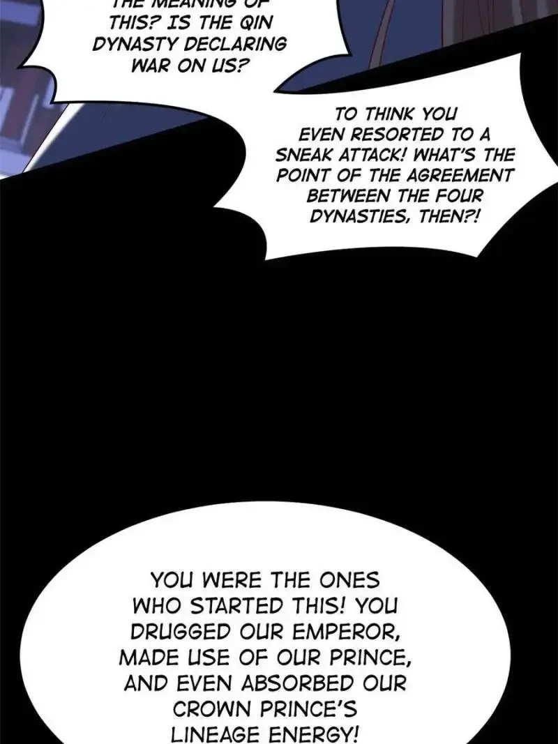 Pupillary Master Chapter 363 page 50 - MangaKakalot