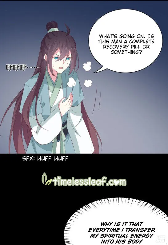 Pupillary Master Chapter 42 page 2 - MangaKakalot