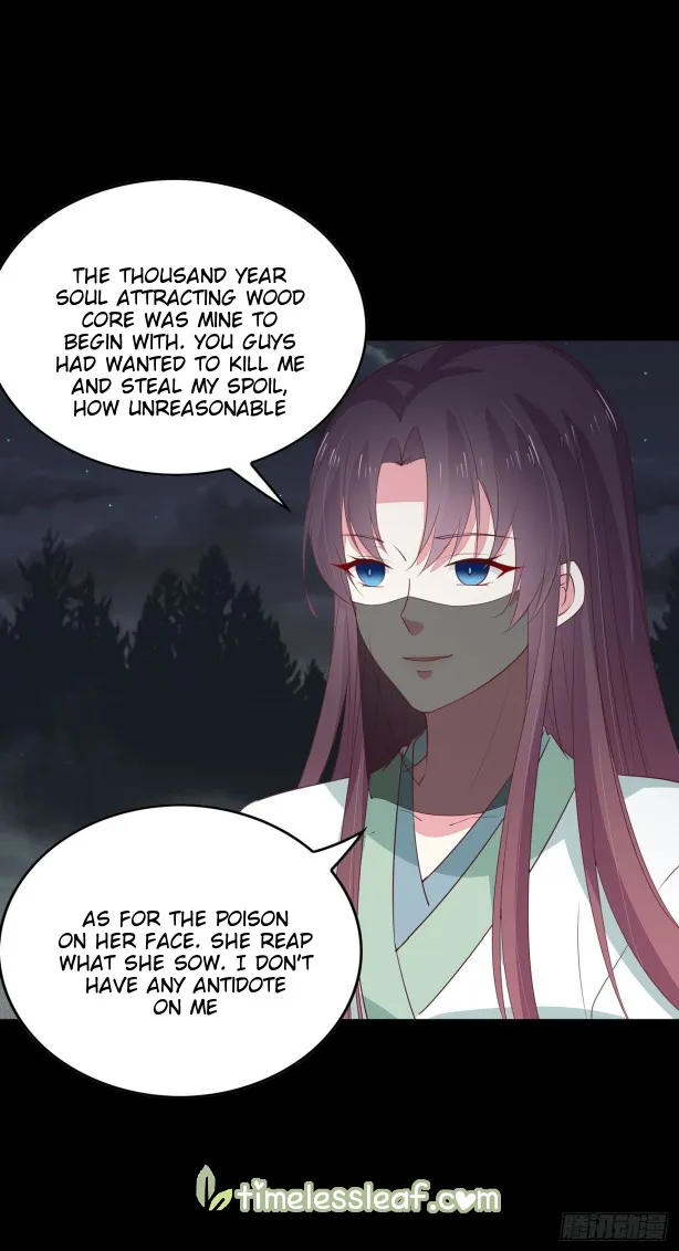 Pupillary Master Chapter 45 page 26 - MangaKakalot