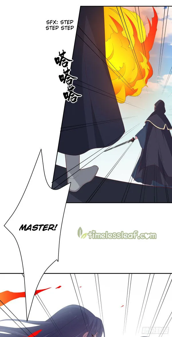 Pupillary Master Chapter 50.2 page 7 - MangaKakalot