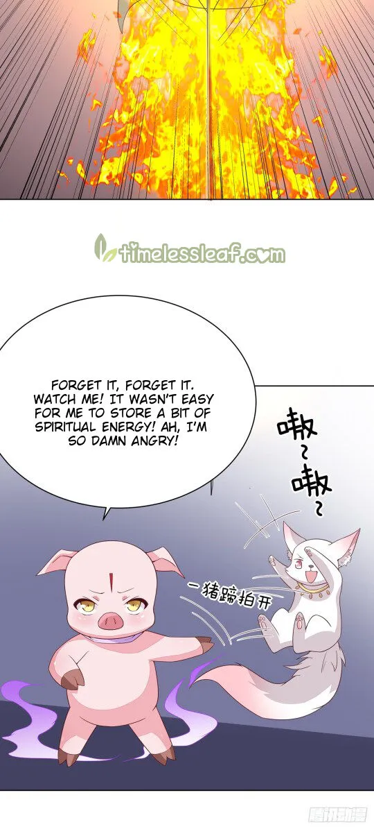 Pupillary Master Chapter 51.2 page 3 - MangaKakalot