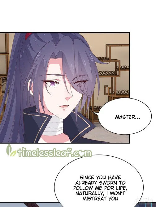 Pupillary Master Chapter 54 page 10 - MangaKakalot