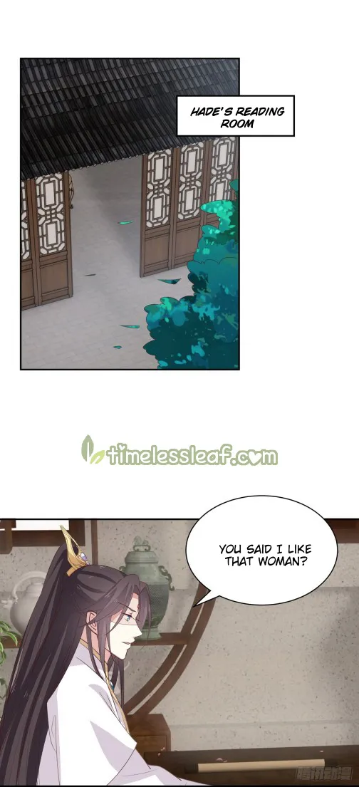 Pupillary Master Chapter 56 page 1 - MangaKakalot