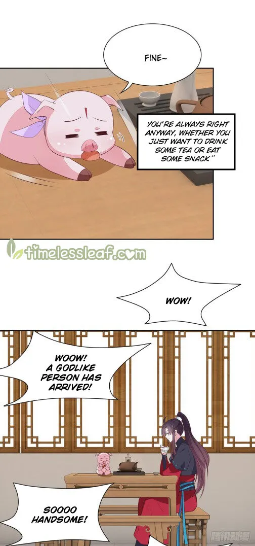 Pupillary Master Chapter 58.1 page 4 - MangaKakalot