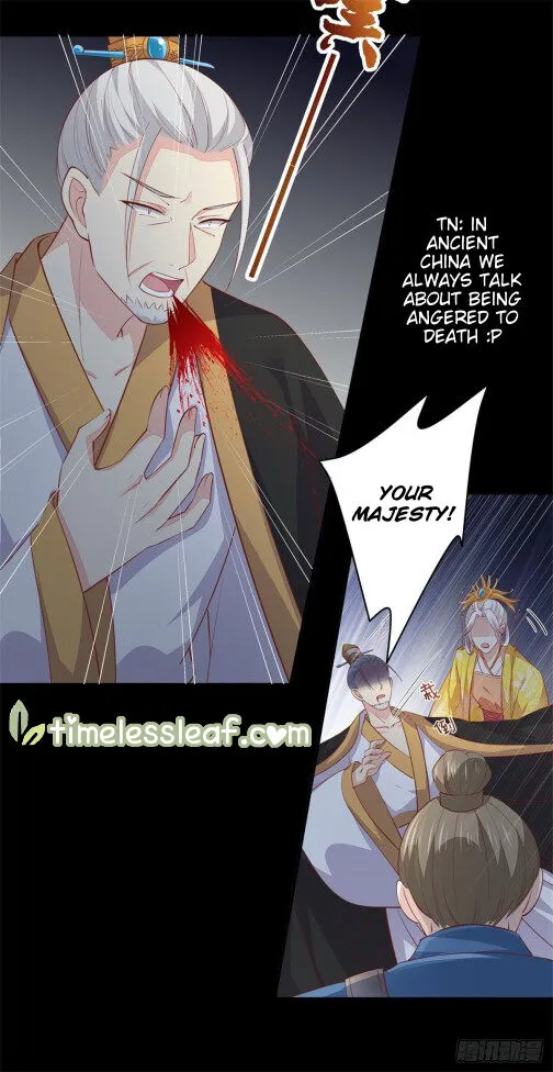 Pupillary Master Chapter 80 page 4 - MangaKakalot