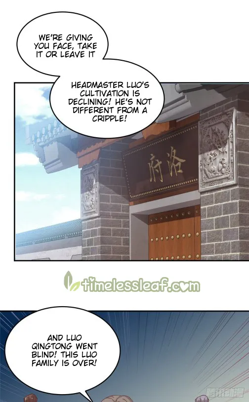 Pupillary Master Chapter 89.5 page 15 - MangaKakalot