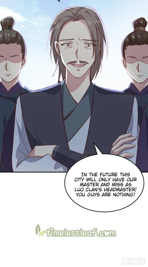 Pupillary Master Chapter 90 page 13 - MangaKakalot