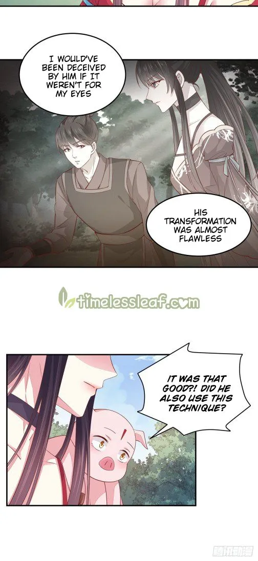 Pupillary Master Chapter 90 page 4 - MangaKakalot