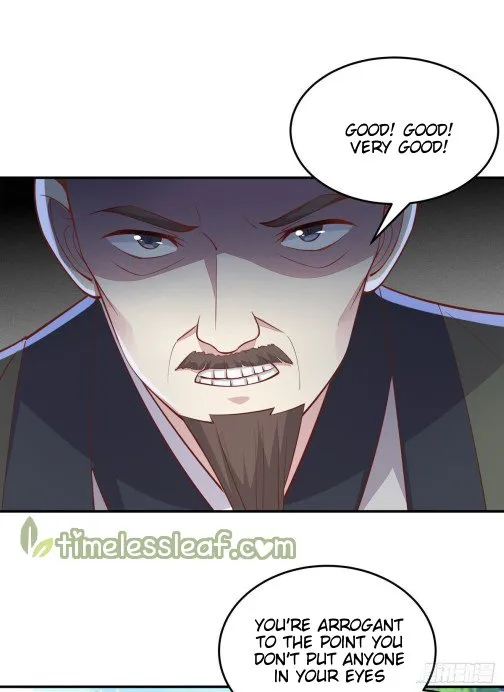 Pupillary Master Chapter 94.2 page 8 - MangaKakalot