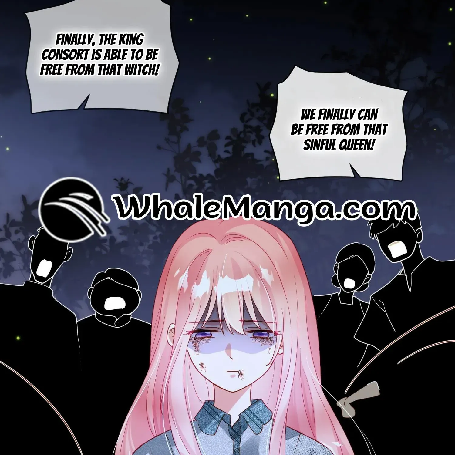 Puppet Queen Redo Chapter 1 page 53 - MangaNato