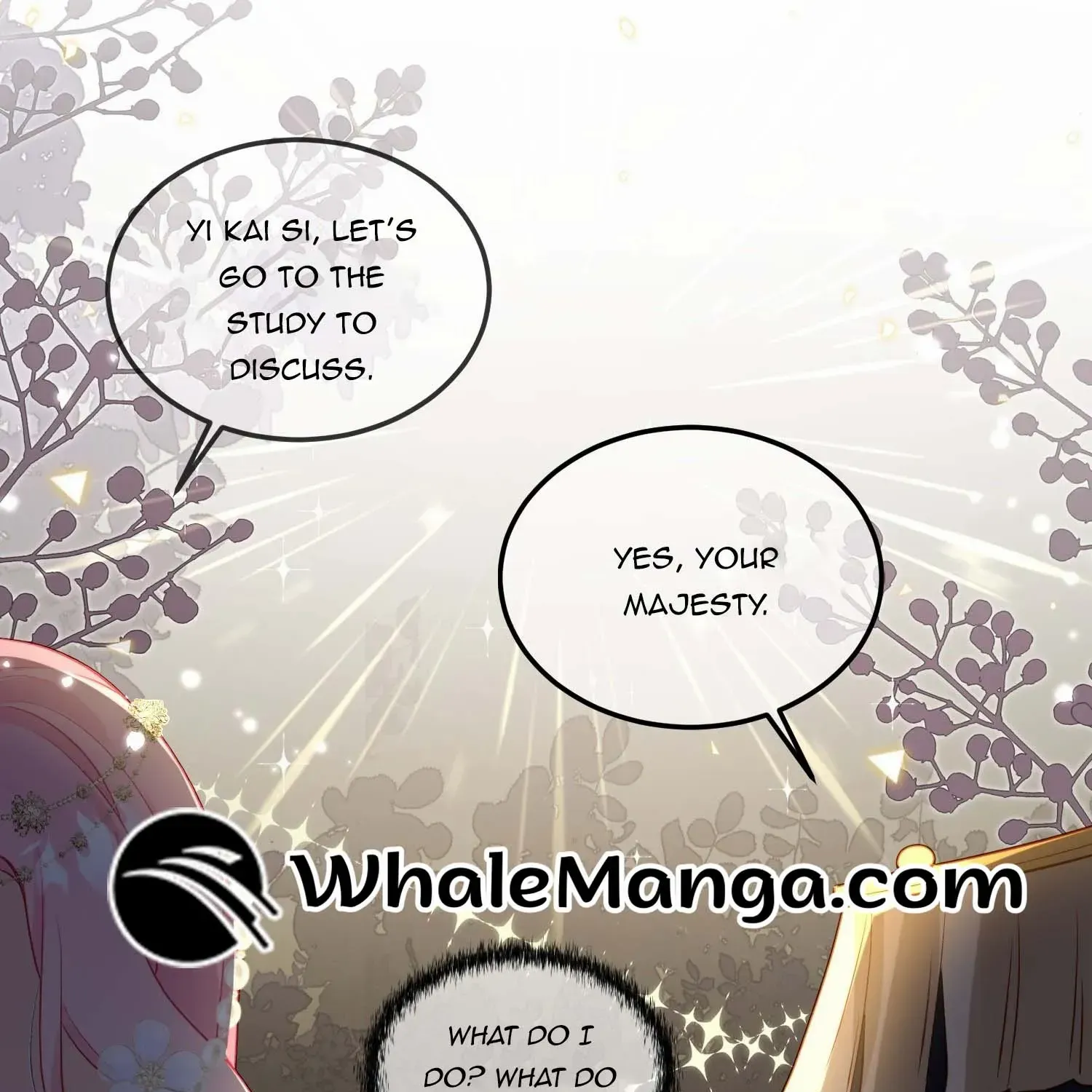 Puppet Queen Redo Chapter 2 page 44 - MangaNato