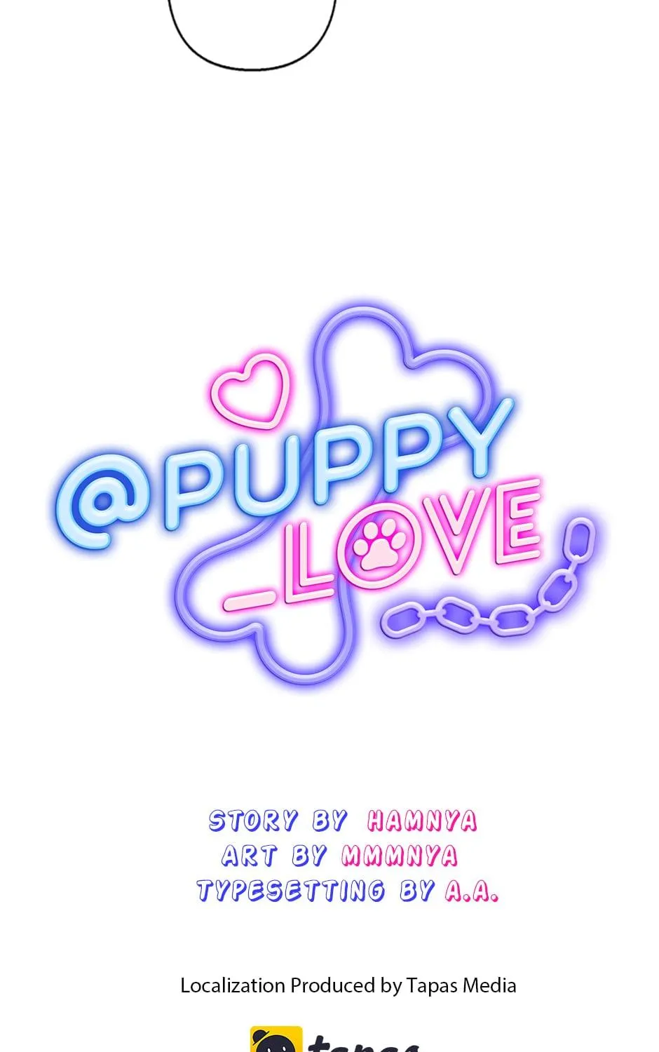 Puppy Love (Eumnya) - Page 13