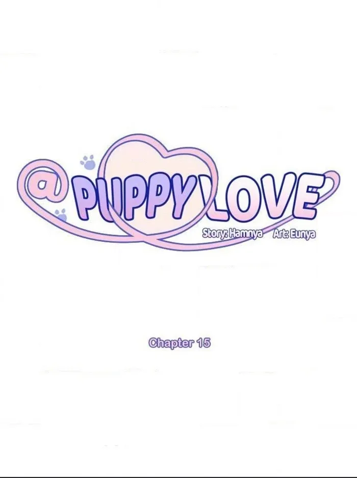 Puppy Love (Eumnya) - Page 23