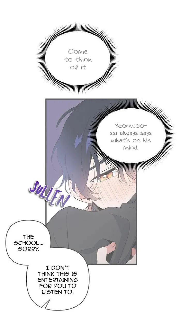 Puppy Love (Eumnya) - Page 18