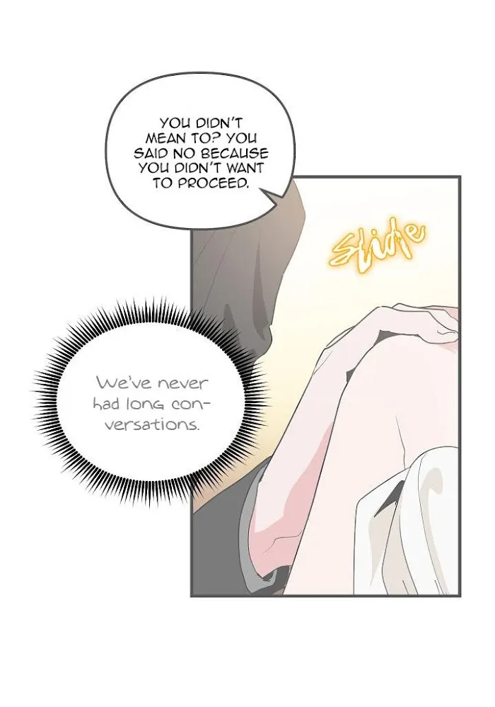 Puppy Love (Eumnya) - Page 19