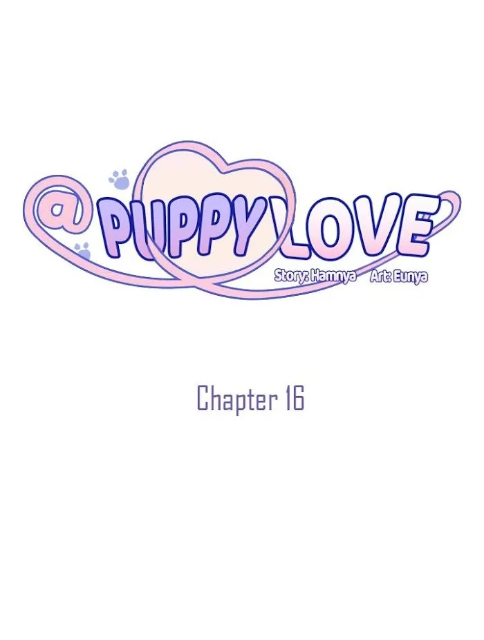 Puppy Love (Eumnya) - Page 28