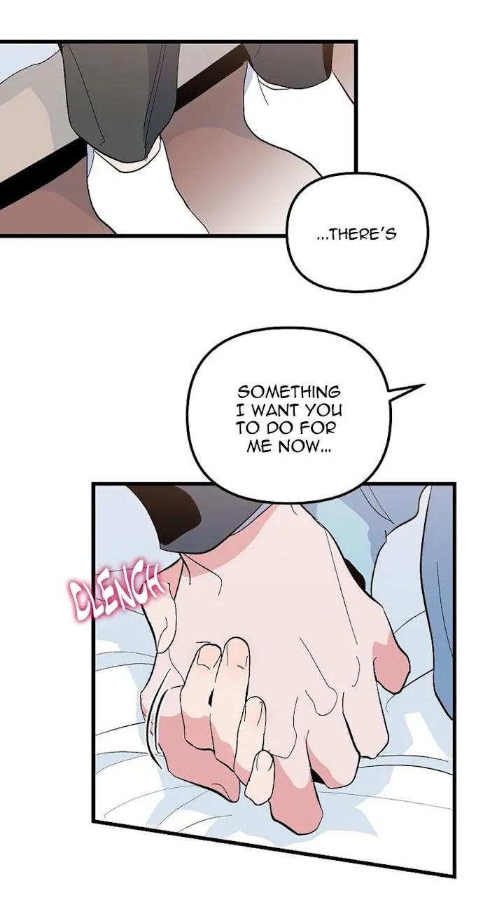 Puppy Love (Eumnya) - Page 23