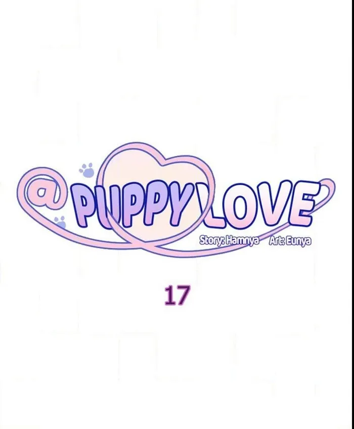 Puppy Love (Eumnya) - Page 6