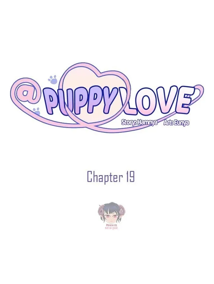 Puppy Love (Eumnya) - Page 20