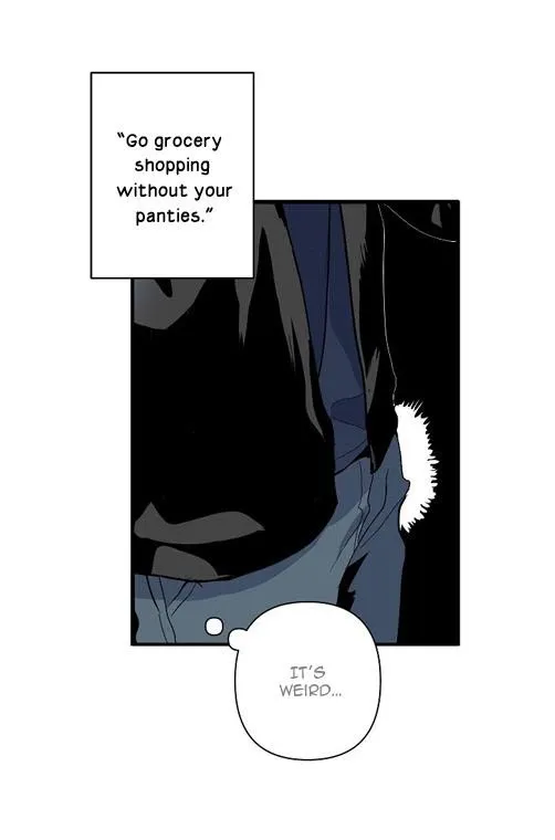 Puppy Love (Eumnya) - Page 42